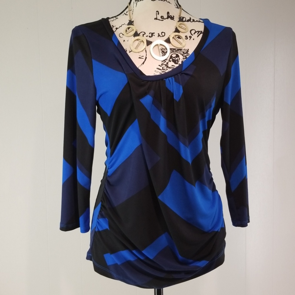 New York & Company Streach Top